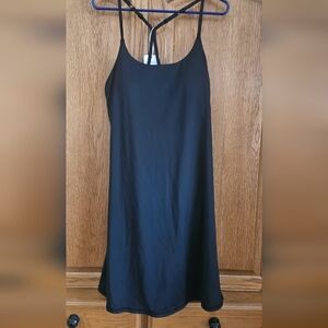 Halara Skater Dress